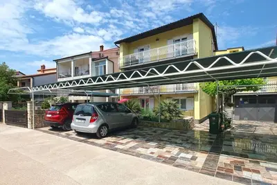 Image de Apartment 1623/16703 (Istria - Valbandon), 900m from the beach