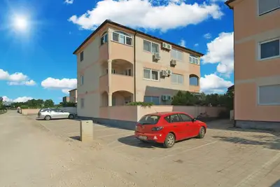 Image de Apartment 1641/16896 (Istria - Medulin), 1250m from the beach