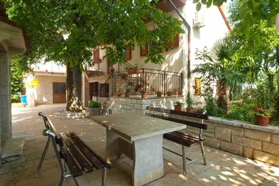 Image de Apartment 1655/17138 (Istria - Matohanci), 9000m from the beach