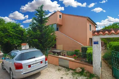 Image de Apartment 1676/17366 (Istria - Banjole), 1000m from the beach