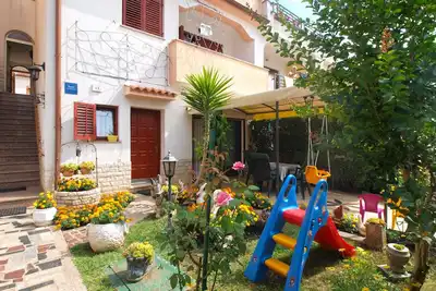 Image de Apartment 1682/17434 (Istria - Pula), 1500m from the beach