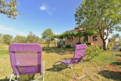 Image de House 1691/17528 (Istria - Fažana), 1000m from the beach