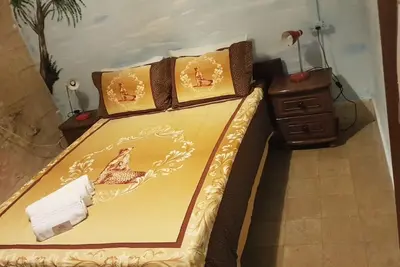 Image de Trouvez votre chambre Nazareth