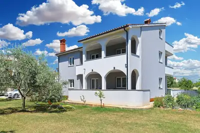 Image de Apartment 1701/26119 (Istria - Fažana), 300m from the beach