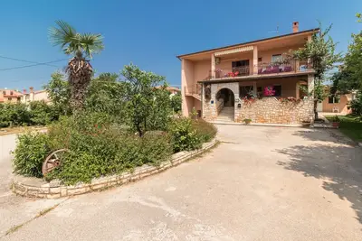 Apartment 1706/17819 (Istria - Liznjan), 1250m from the beach