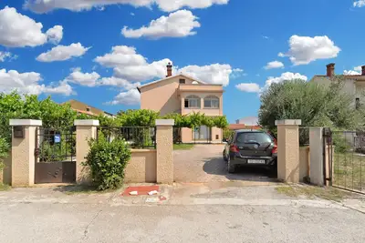 Apartment 1724/17873 (Istria - Liznjan), 1500m from the beach