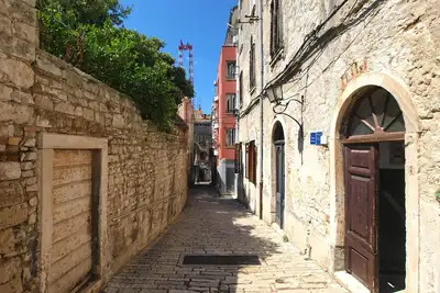 Image de Apartment 1729/17944 (Istria - Pula), 3000m from the beach