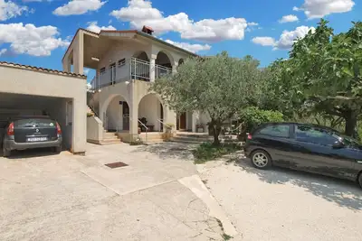 Image de Apartment 1733/17971 (Istria - Fažana), 1250m from the beach