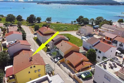 Image de Apartment 1739/17996 (Istria - Medulin), 50m from the beach