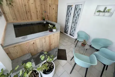Image de Sam & Chlo - Apartment - with Mini Pool
