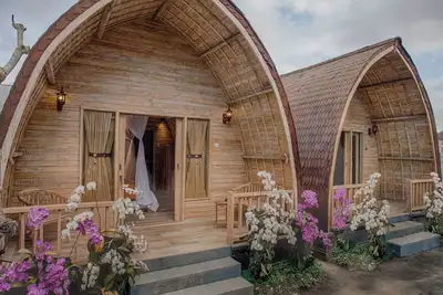 Image de Villa familiale confortable avec piscine privée