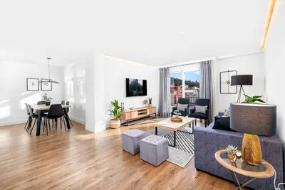 Image de iloftmalaga Plaza Teatro I - 6d