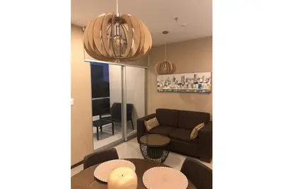 Image de Asuncion Gracia Suites: Appartement 1 chambre B