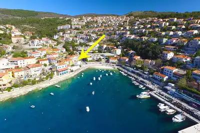 Image de Apartment 1825/21668 (Istria - Rabac), 100m from the beach