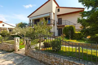 Image de Apartment 1844/22077 (Istria - Pula), 3500m from the beach