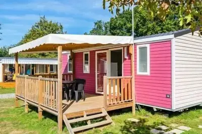Image de Mobilhome pour 6 Personnes