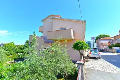 Image de Apartment 1873/23021 (Istria - Pula), 3000m from the beach