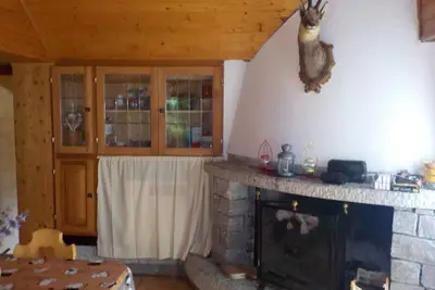Image de Appartement de vacances Dangio-Torre pour 1 - 5 personnes avec 2 chambres Ă coucher - Appartement de