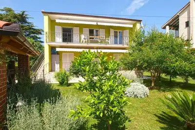 Image de Apartment 1911/23480 (Istria - Medulin), 850m from the beach