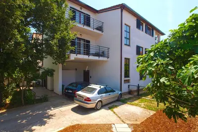 Image de Apartment 1918/23601 (Istria - Medulin), 500m from the beach