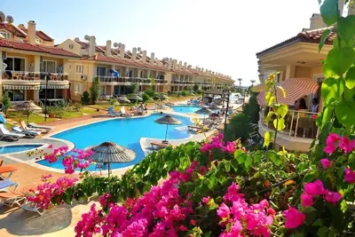 Image de DENİZE Sifir ÖZEL Plajli LÜKS Apart