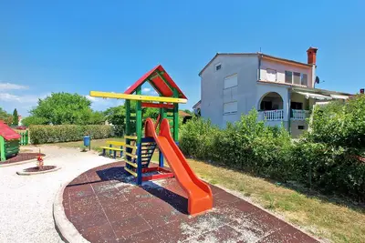 Image de House 1946/24436 (Istria - Stinjan), 800m from the beach