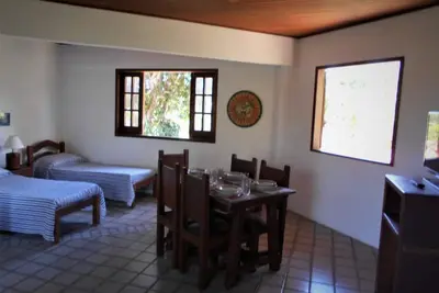 Image de Appartamento Morro Sao Paulo