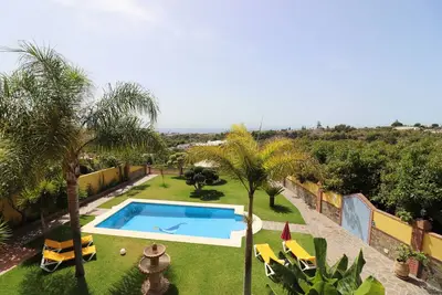 Image de 1128 Villa AndreaSol