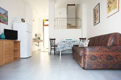 Image de I Tre Golfi Azzurra Apartment