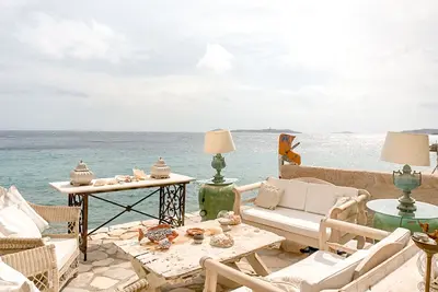 Image de Hermes Palazzo sur le front de mer par Jj Hospitality
