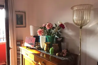 Image de La Loggia du Doge à Venise