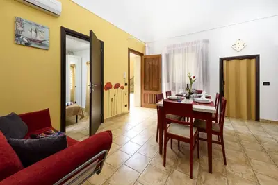 Image de I Tre Golfi Itaca Apartment