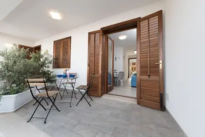 Image de I Tre Golfi Neklite Apartment