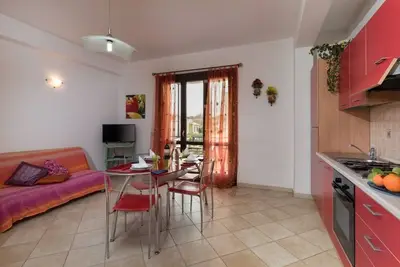 Image de I Tre Golfi Nespolo Apartment