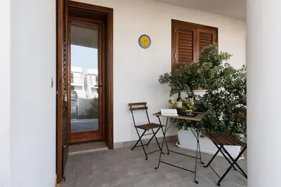Image de I Tre Golfi Alsea Apartment