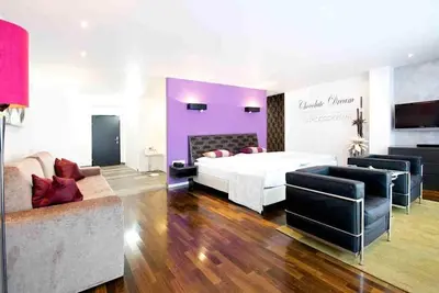 Image de Chocolate Dream - Alpenhotel. . . tombez amoureux