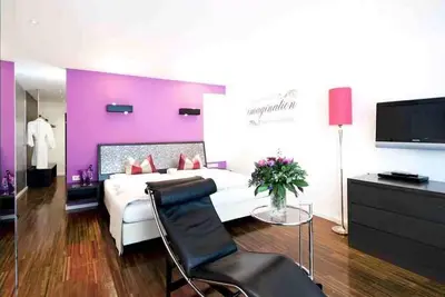 Image de Love Paradise - Alpenhotel. . . tombez amoureux