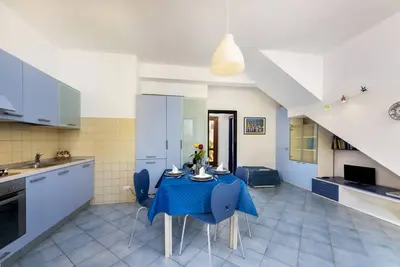 I Tre Golfi Paprica Apartment