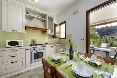 I Tre Golfi Pegaso Apartment