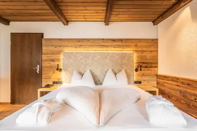 Image de Urban Love - Alpenhotel. . . tombez amoureux