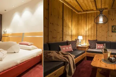 Image de Herzilein - Alpenhotel. . . tombez amoureux