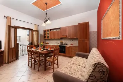 Image de I Tre Golfi Sole Rosa Apartment