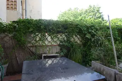 Appart T3  Grande Terrasse Marseille 13011  Standing. Calme 4/5personnes