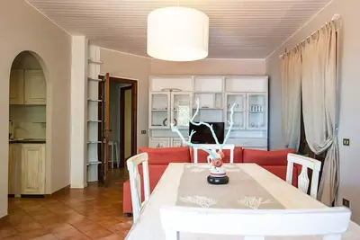 Image de I Tre Golfi Villa Delfino