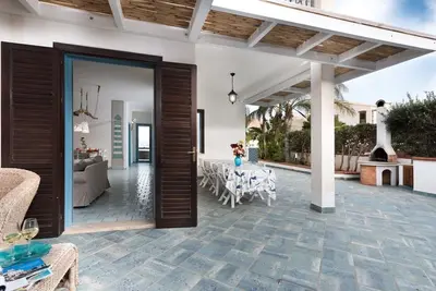 Image de I Tre Golfi Villa Iride