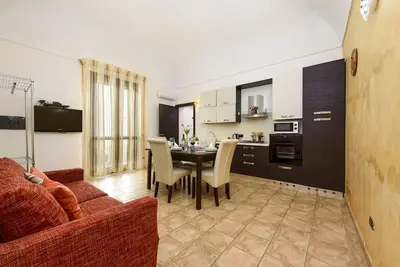 Image de I Tre Golfi Zante Apartment