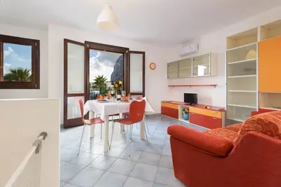 Image de I Tre Golfi Zenzero Apartment