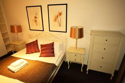 Image de Zen Apartments Canary Wharf