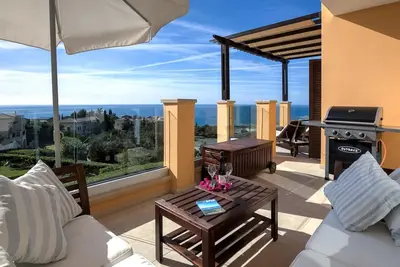 Image de Apartment Cc11 - Thalassa