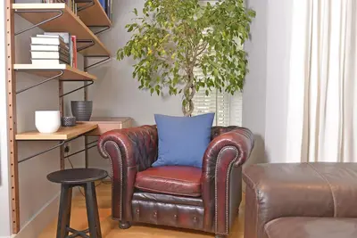 Image de Magnifique appartement central moderne